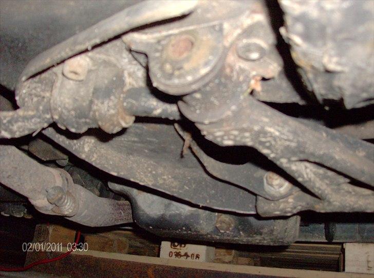 Citroën AX GT ~SOLGT~ billede 8