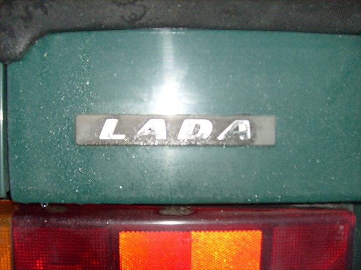 Lada samara SOLGT billede 8