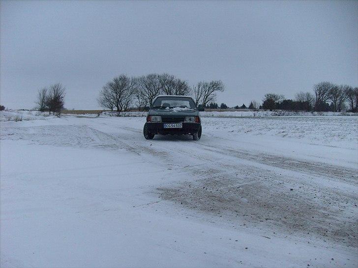 Lada samara SOLGT billede 11