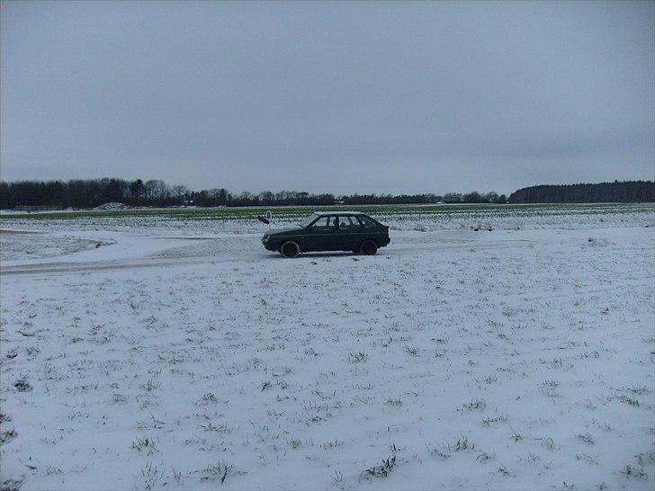 Lada samara SOLGT billede 12