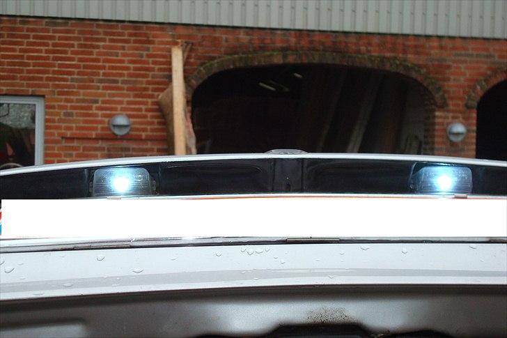 Citroën saxo vts 1,6 8v billede 11