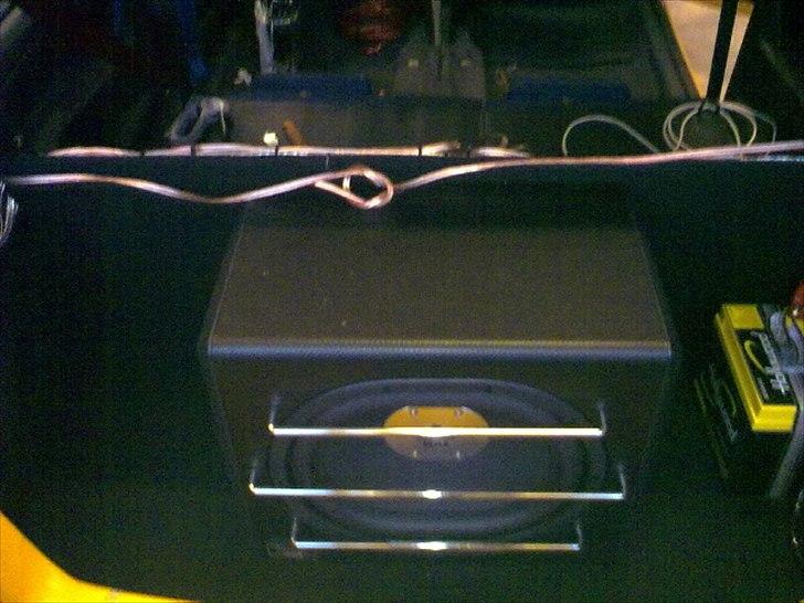 Citroën SAXO 1,4 vts  *Solgt*  billede 19