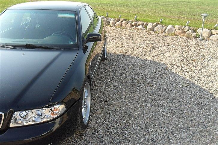 Audi A4 B5 - April 2011 billede 7