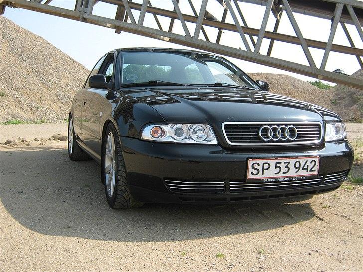 Audi A4 B5 billede 11
