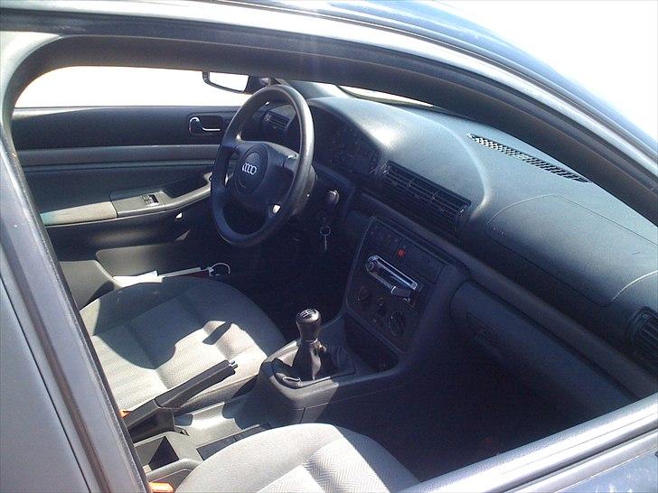 Audi A4 B5 billede 13