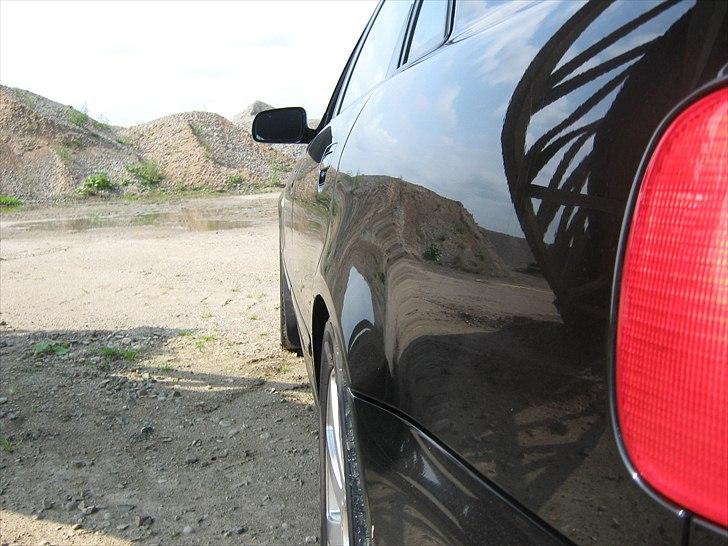 Audi A4 B5 billede 14