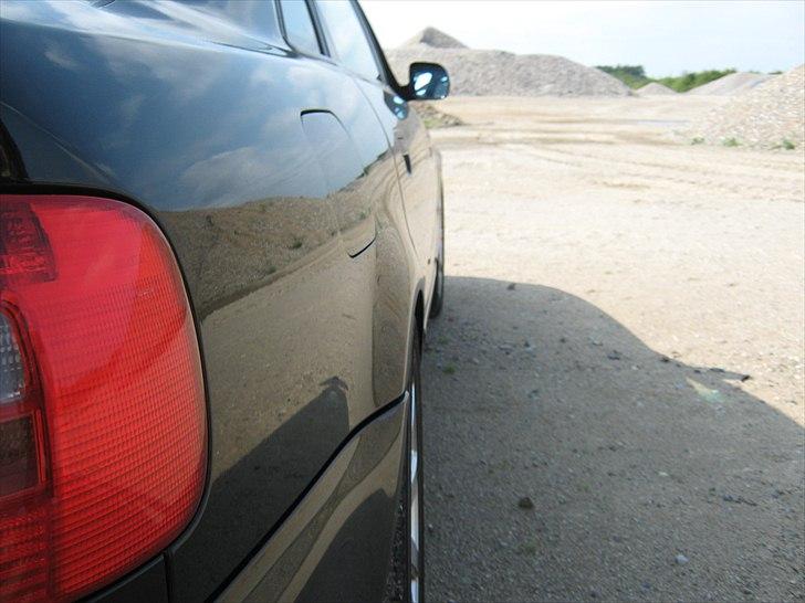 Audi A4 B5 billede 16