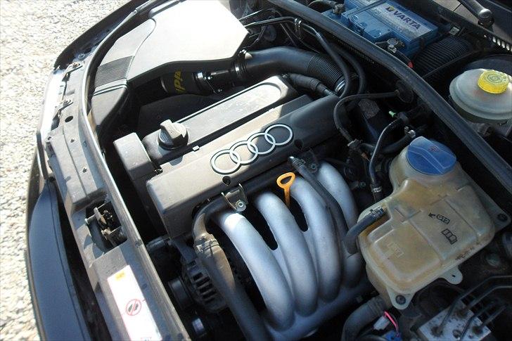 Audi A4 B5 billede 17