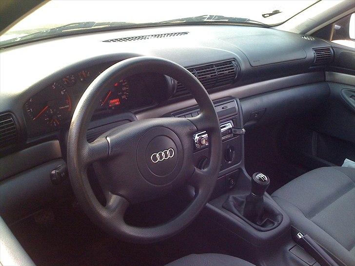 Audi A4 B5 billede 18