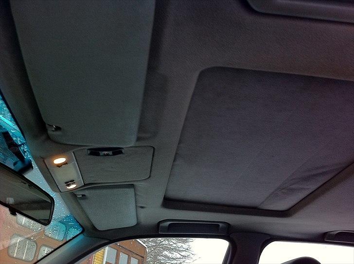 BMW 525 24V (SOLGT) billede 7