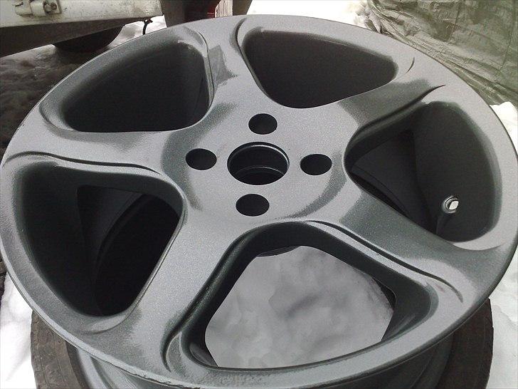 Mazda 626 GC Coupé Turbo billede 10