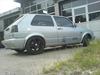 VW Golf 2 GTI 2,3