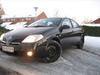 Nissan Primera P12