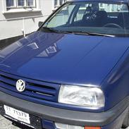 VW vento