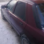 Ford sierra 2.0i CLX AFLIVET