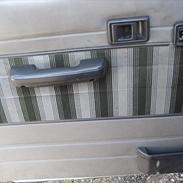 Toyota landcruiser 2,4 td lj70 solgt