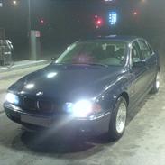 BMW 535i V8
