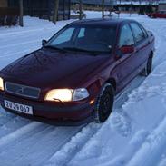 Volvo S40 *SOLGT*