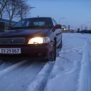 Volvo S40 *SOLGT*