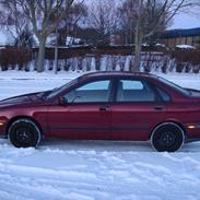 Volvo S40 *SOLGT*