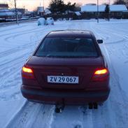Volvo S40 *SOLGT*
