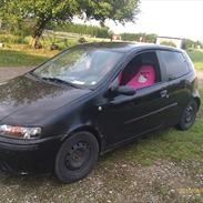 Fiat Punto 2