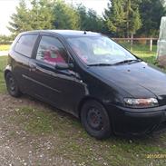 Fiat Punto 2