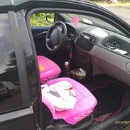 Fiat Punto 2
