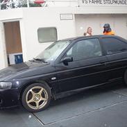 Ford Escort *Solgt