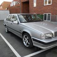 Volvo 850 GLT AUT.