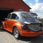 VW 1303 bobbel