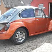 VW 1303 bobbel