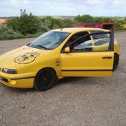 Fiat Bravo Jtd GT