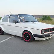 VW golf 1 gti