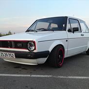 VW golf 1 gti