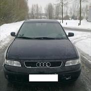 Audi A3 *solgt*