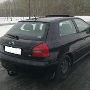 Audi A3 *solgt*