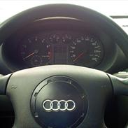 Audi A3 *solgt*