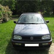 VW Golf 3 1,9 D