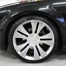 Chrysler 300C>>SOLGT<<