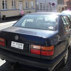 VW vento