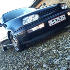 VW Golf 3 GT TDI