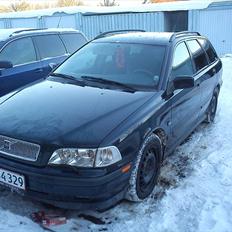 Volvo v40 t4  ¤ væk ¤
