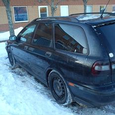Volvo v40 t4  ¤ væk ¤