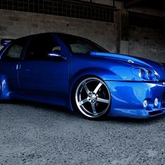 Citroën Saxo 1.6 SOLGT