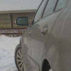 Mercedes Benz 220 cdi Elengance