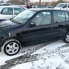 VW Polo 6n 