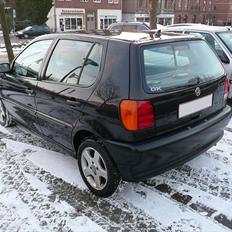 VW Polo 6n 