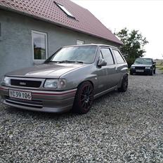 Opel Corsa A gsi 1.6 