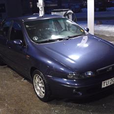 Fiat marea ¤ brændt af ¤